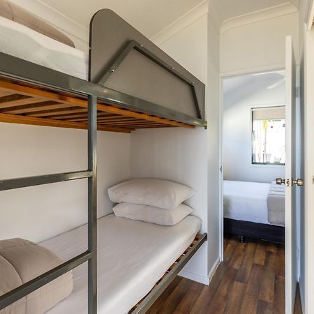 Nrma Bowen Beachfront Holiday Park Zimmer foto
