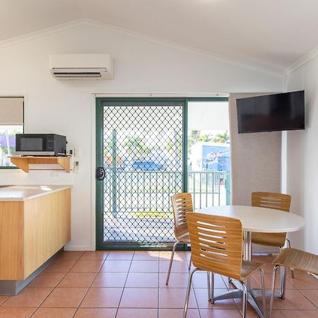 Nrma Bowen Beachfront Holiday Park Zimmer foto